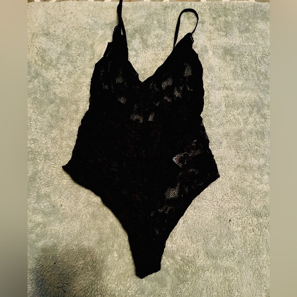 Avid Love Lingerie